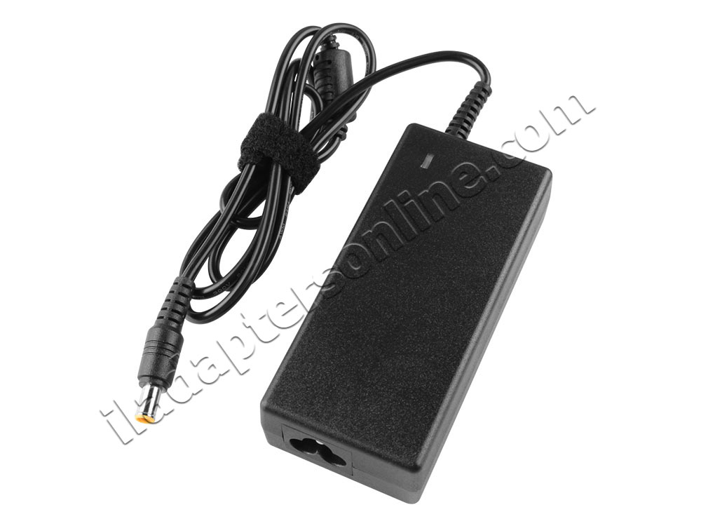 מקורי 63W AC מתאם מטען Samsung C27B750X C24B750X S27B350H S27B370H