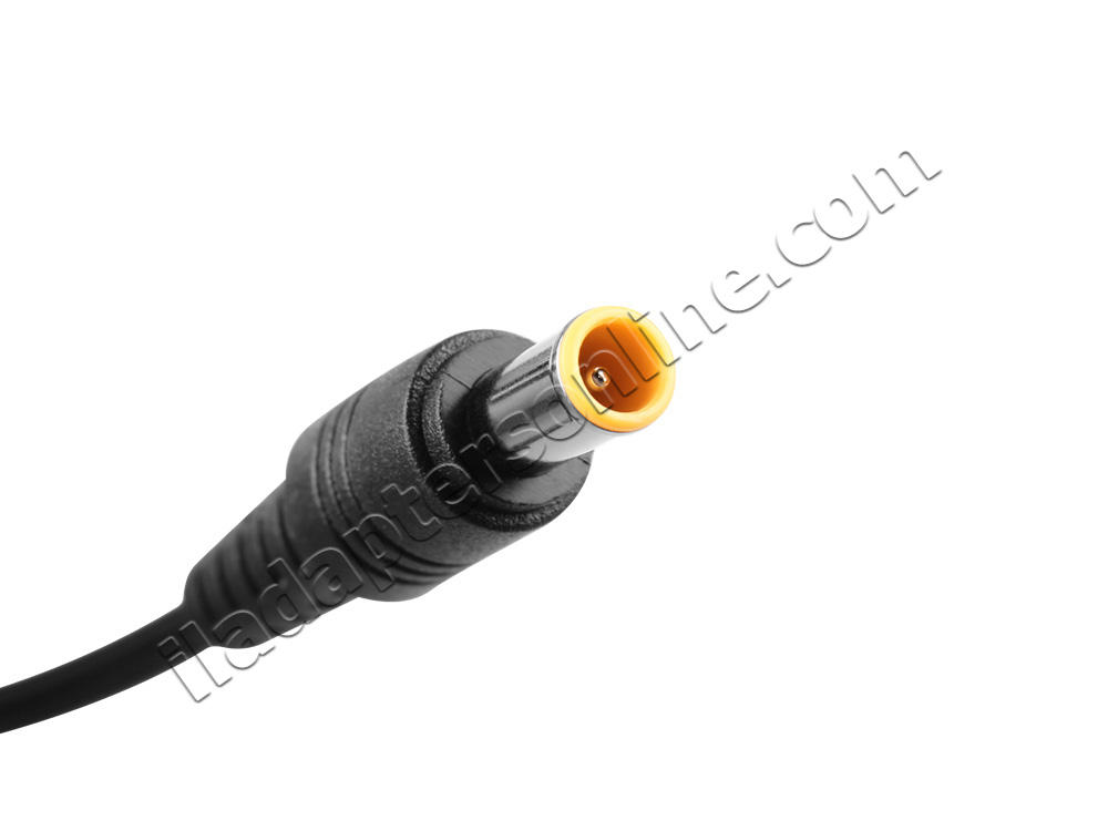 מקורי 63W AC מתאם מטען Samsung C27B750X C24B750X S27B350H S27B370H