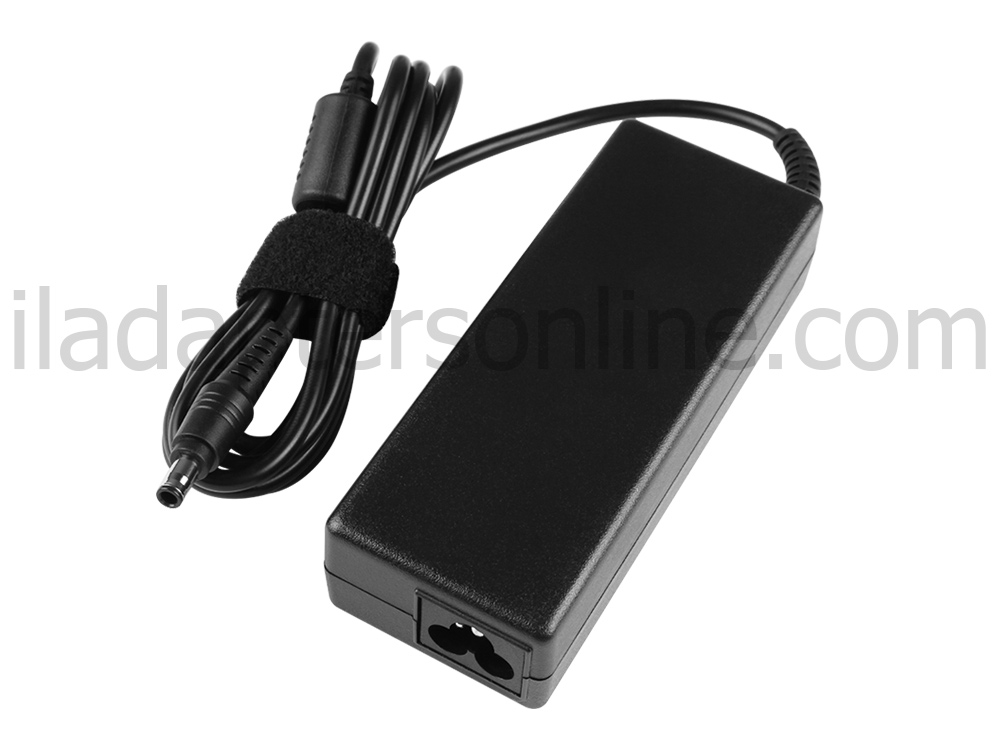 מקורי 90W AC מתאם מטען Samsung RV511 RV509 RV511-A07