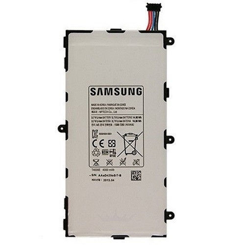 מקורי 4000mAh סוללה Samsung Galaxy Tab 3 Kids