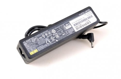 מקורי 65W Fujitsu 34050781 34051964 AC מתאם מטען