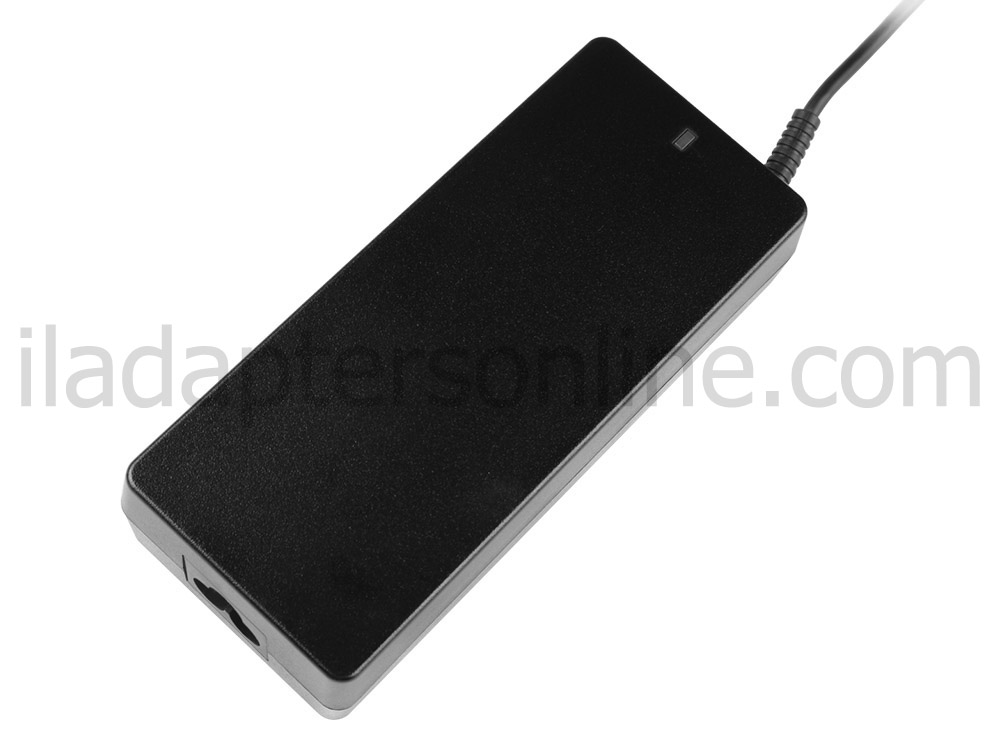 מקורי 120W AC מתאם מטען Sony KDL-55W809C + כבל חשמל