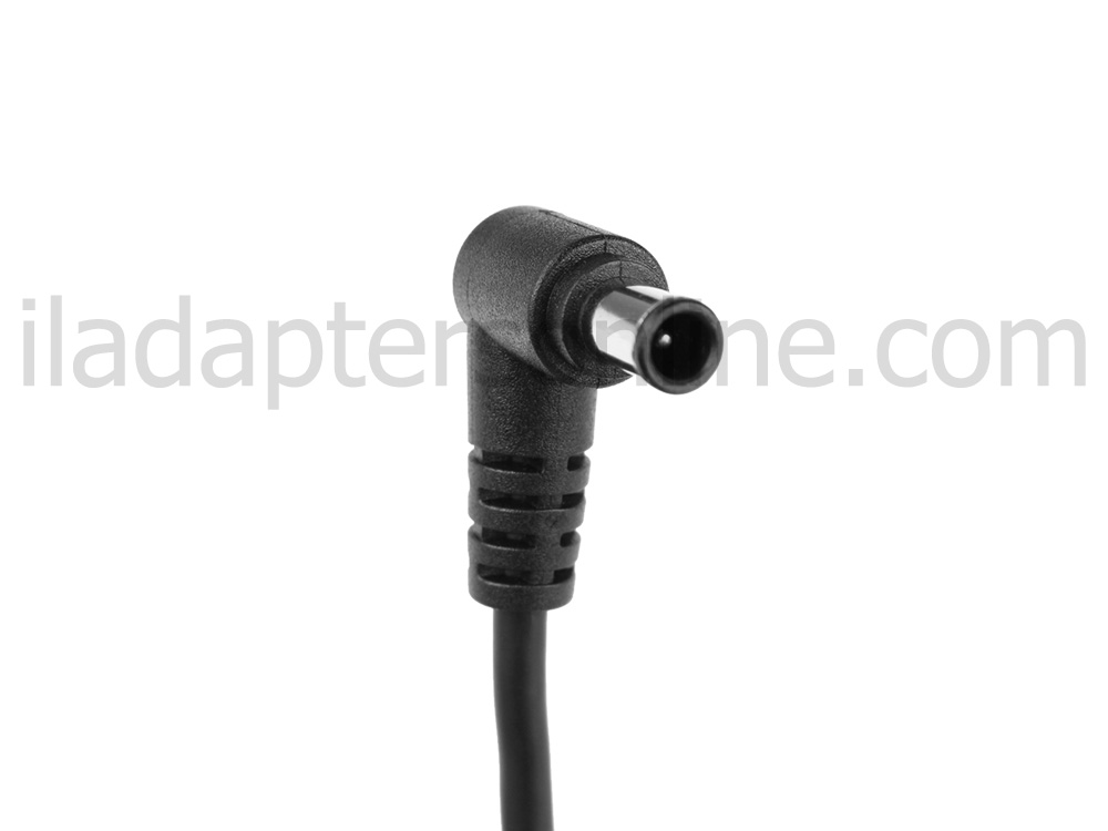 מקורי 120W AC מתאם מטען Sony KDL-55W809C + כבל חשמל