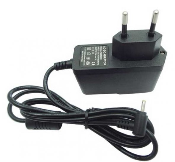 מקורי 30W AC מתאם מטען i-onik TP9.7-1500 i.onik TP10.1-1500 Tablet PC