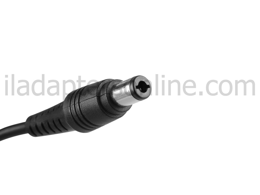 מקורי 60W AC מתאם מטען Toshiba Satellite 1410-S173 1410-S174