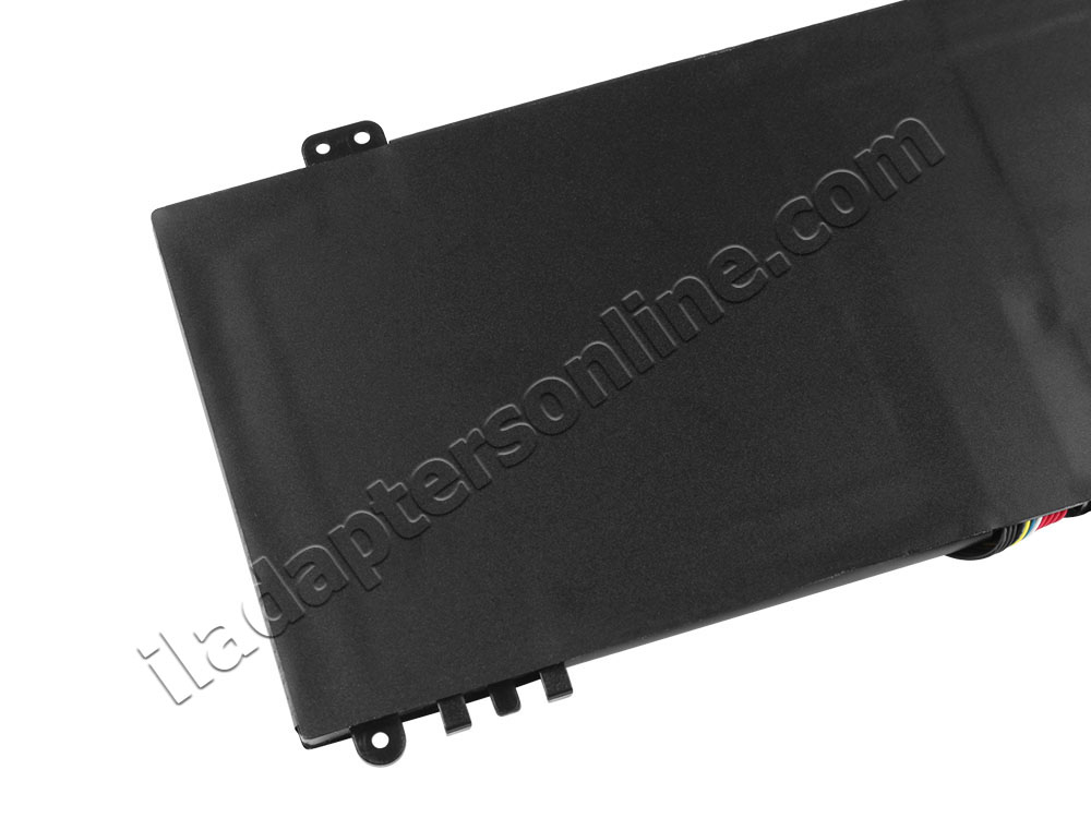 Toshiba Dynabook Satellite Pro C40-J סוללה 6000mAh 45.6Wh