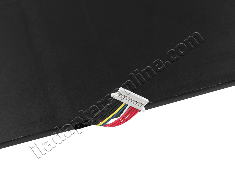 Toshiba Dynabook Satellite Pro C40-J סוללה 6000mAh 45.6Wh