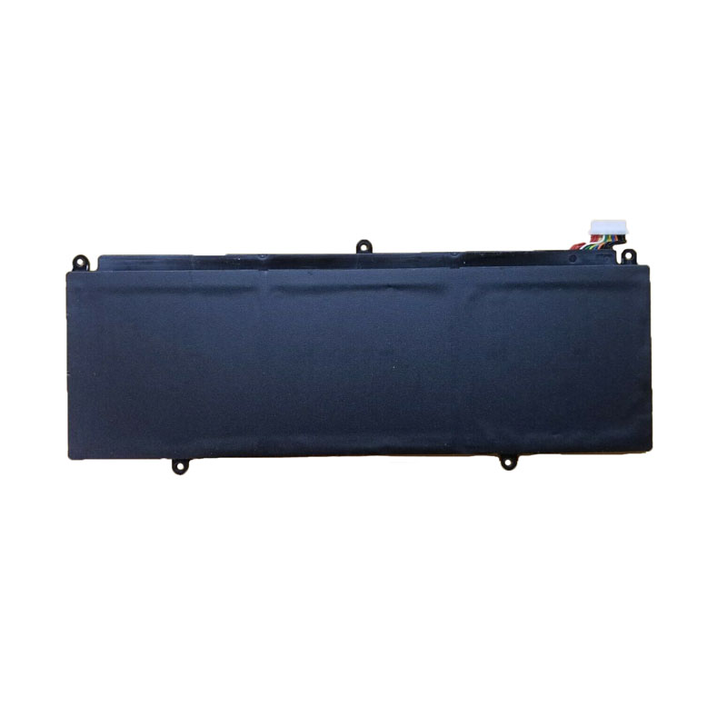 מקורי 3560mAh 41Wh סוללה Toshiba Satellite Click 2 Pro P30W-B-10K