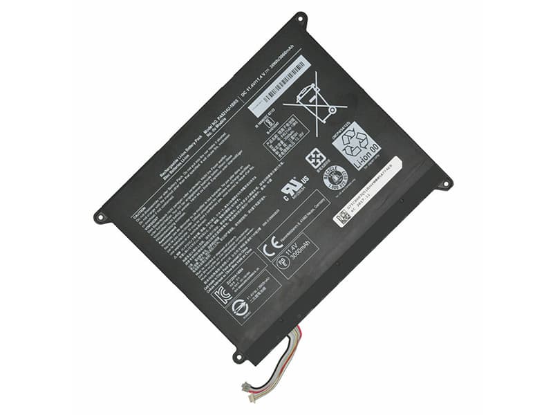 Toshiba PA5214U-1BRS סוללה 3060mAh 36Wh