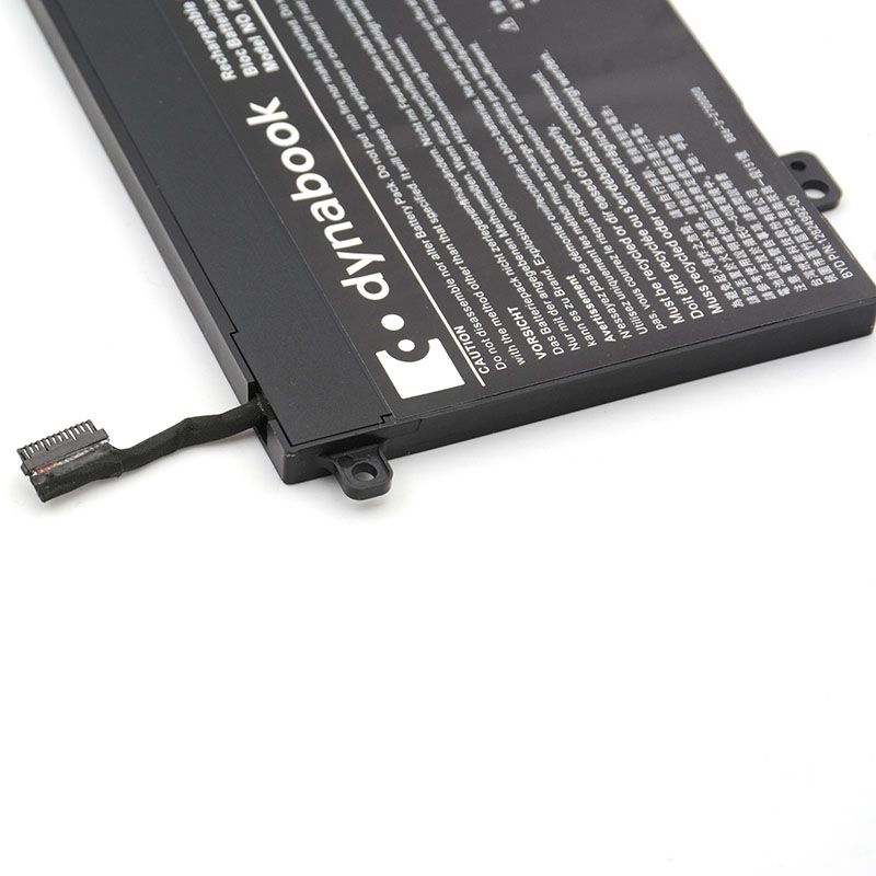 Toshiba Dynabook Satellite Pro L50-G-11G סוללה 2480mAh 38.1Wh