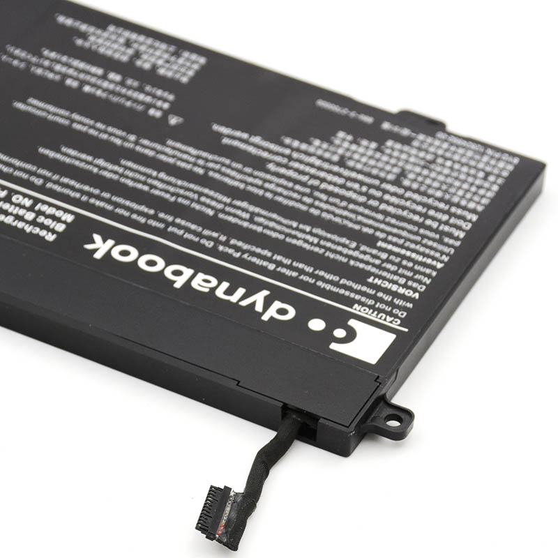 Toshiba Dynabook Satellite Pro L50-G-11G סוללה 2480mAh 38.1Wh