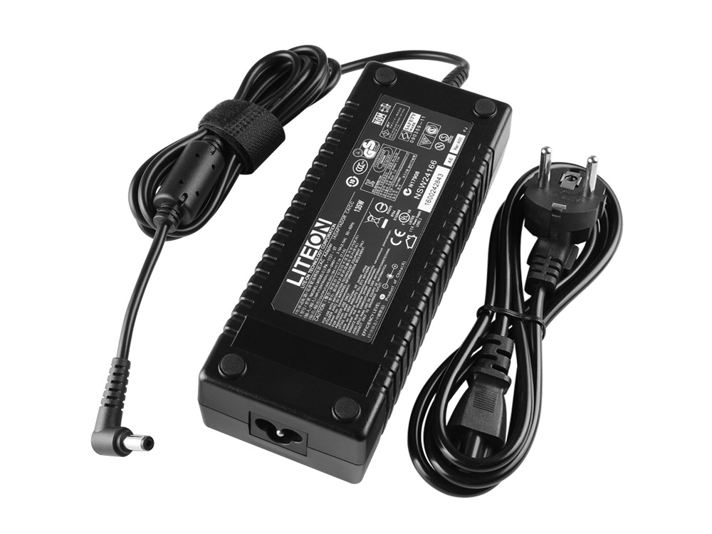 מקורי 135W AC מתאם מטען Acer Aspire 3101