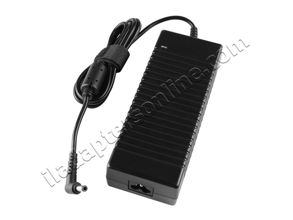 מקורי 135W AC מתאם מטען Acer Aspire 1672 1672LM 1672LMi 1672WLCi