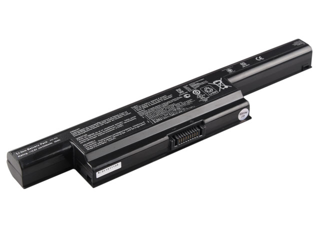 5200mah 56Whrs Asus K95VB מקורי